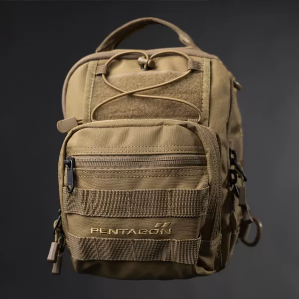  Rucksack PENTAGON UCB 2.0 K17046 KOJOTE 