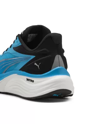 Stiefel PUMA ELECTRIFY NITRO 4 310789-12 SPEED BLUE/ GESCHWINDIGKEIT BLAU/PUMA SCHWARZ