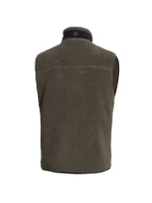 Herrenweste PENTAGON SUMMIT SHERPA FLEECE VEST K04016 SCHWARZ