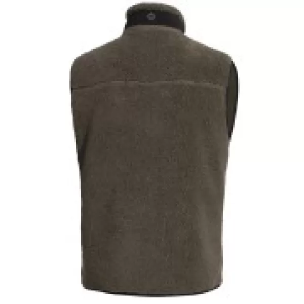  Herrenweste PENTAGON SUMMIT SHERPA FLEECE VEST K04016 SCHWARZ 