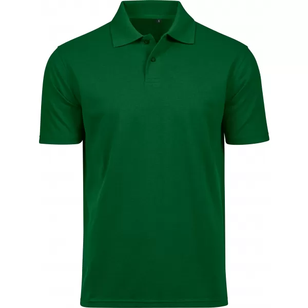  Herren-T-Shirt TEE JAYS | TJ 1200 WALDGRÜN 