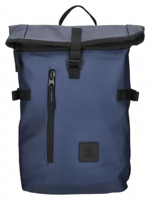 Rucksack ENRICO BENETTI WELLS 63000 GEWOHNHEITEN