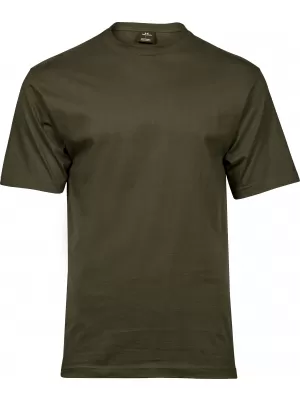 Herren-T-Shirt TEE JAYS | TJ 8000 OLIVE