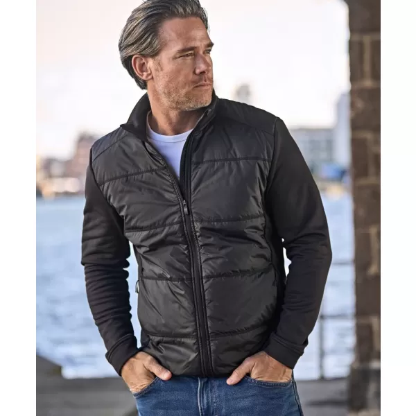  Herrenjacke TEE JAYS | TJ 9110 MARINE/MARINE 