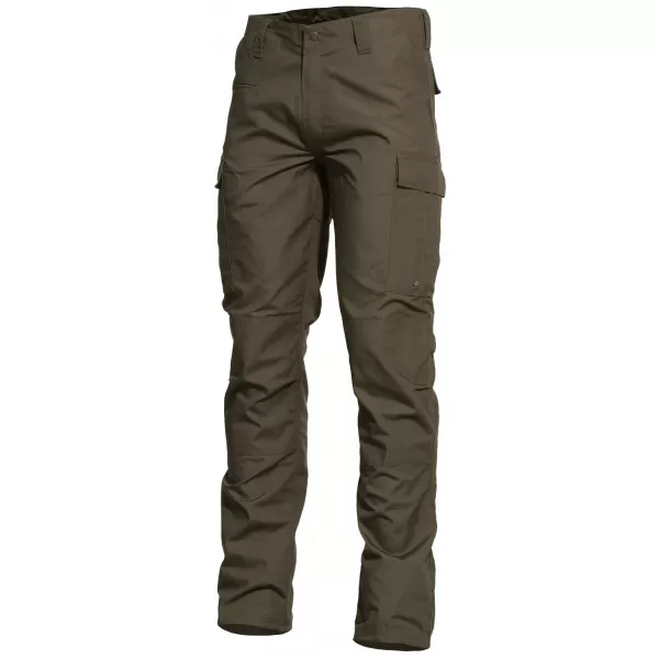  Hose PENTAGON BDU 2.0 K05001 RANGER GRÜN 