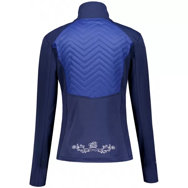  Damenjacke ALTISPORT GAIL DUNKELBLAU 