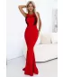 Kleid NUMOCO 617-3 ROT