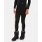 Thermohose für Jungen KILPI NIEL-JB ZJ0504KI SCHWARZ