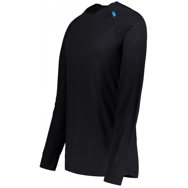  Herren-Thermoset ALTISPORT GAIN SCHWARZ 