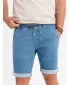 Shorts OMBRE OM-SRDS-0161 HELLBLAU