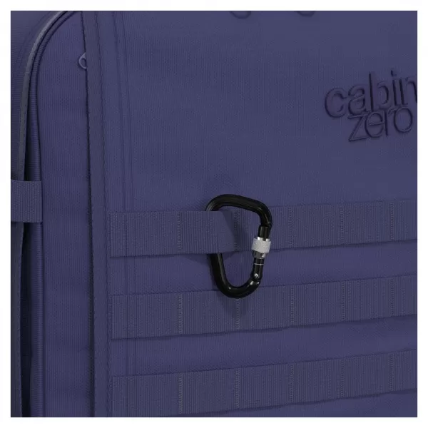  Rucksack CABINZERO MILITARY 36L GALAXIEBLAU 