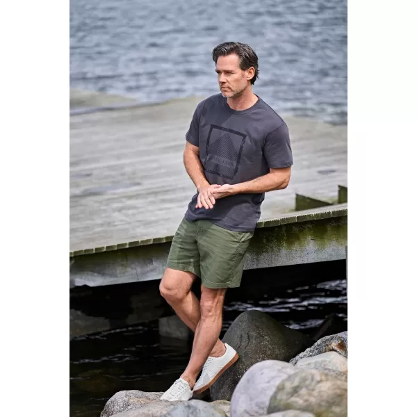  Herren-T-Shirt TEE JAYS | TJ 8000 WEIß 