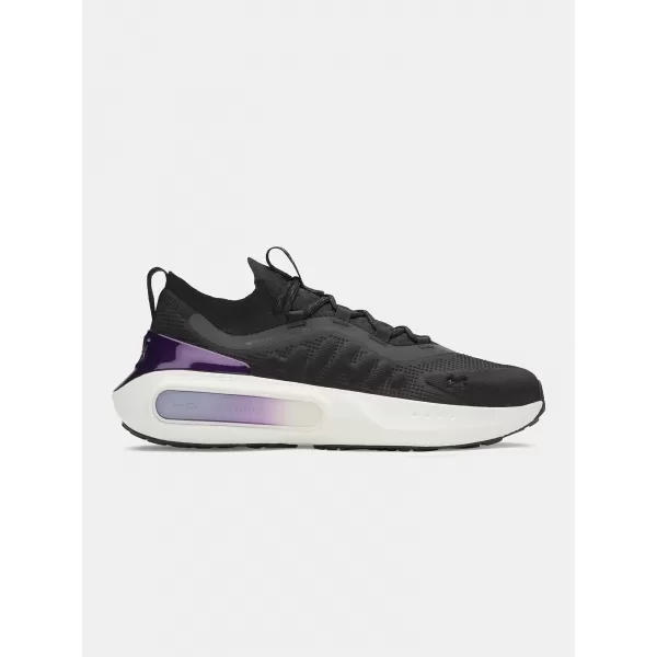  Herrenschuhe UNDER ARMOUR UA PHANTOM 4 CHROME 6008869-001 SCHWARZ 