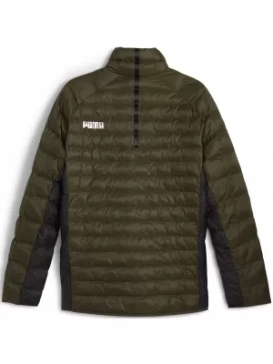 Jacke PUMA PACKLITE JACKET 84935670 DUNKLE OLIVE