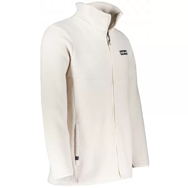  Herren-Sweatshirt ALTISPORT OMAL BEIGE 