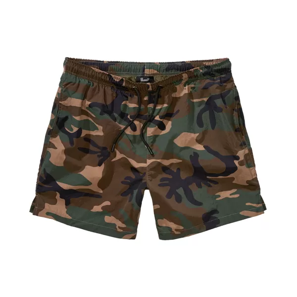  Shorts BRANDIT 2030 WALD 