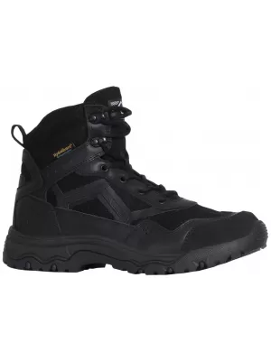 Stiefel PENTAGON SCORPION V2 LEATHER 6 BOOTS K15046 SCHWARZ