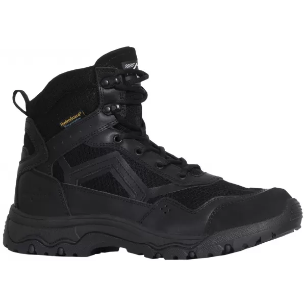  Stiefel PENTAGON SCORPION V2 LEATHER 6 BOOTS K15046 SCHWARZ 