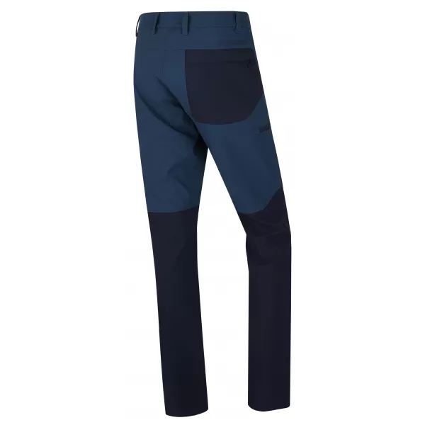  Damenhosen HUSKY KAVIA L BLAU 