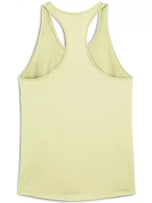 Tanktop PUMA W TAD ESSENTIAL RACERBACK TANK 52588735 GOLDMOND