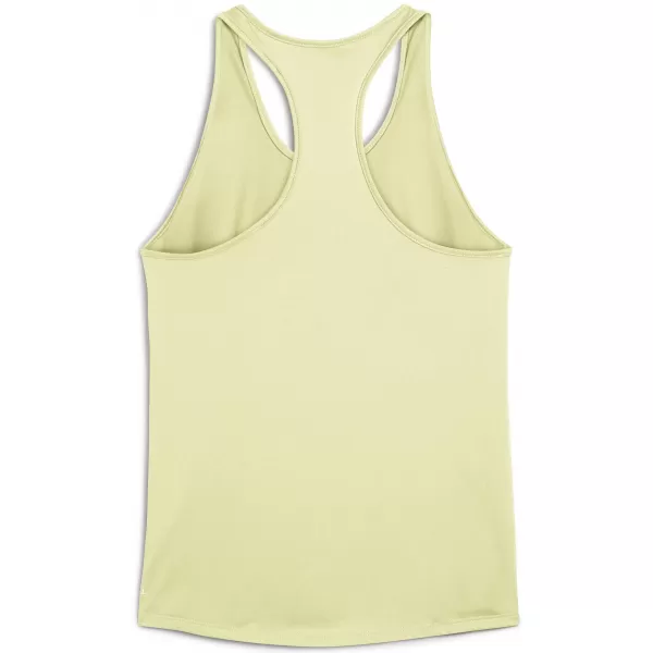  Tanktop PUMA W TAD ESSENTIAL RACERBACK TANK 52588735 GOLDMOND 