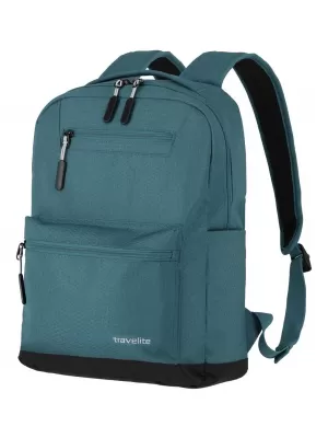 Rucksack TRAVELITE KICK OFF BACKPACK M BENZIN