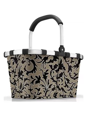 Warenkorb REISENTHEL CARRYBAG BAROCKER MARMOR