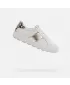 Damen-Sneaker GEOX SPHERICA ECUB-1 G000836 WEIß