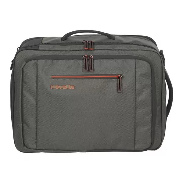 Rucksack TRAVELITE Crosslite 5.0 Board bag/Backpack DUNKLES OLIV 