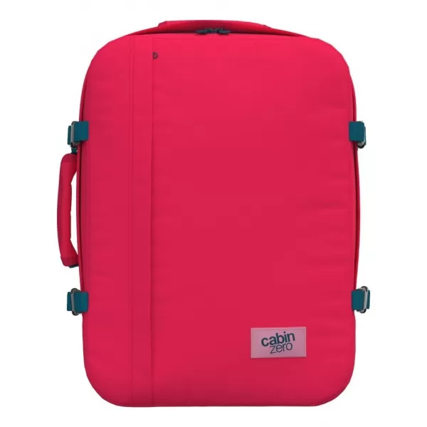  Rucksack CABINZERO CLASSIC 44L MIAMI MAGENTA 