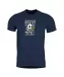 T-Shirt PENTAGON GHOSTING T-SHIRT K09053 MITTERNACHTSBLAU