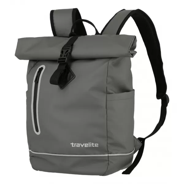  Rucksack TRAVELITE BASICS ROLL-UP PLANE ANTHRAZIT 