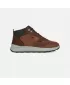 Herren-Stiefeletten GEOX SPHERICA 4X4 B ABX BRAUN