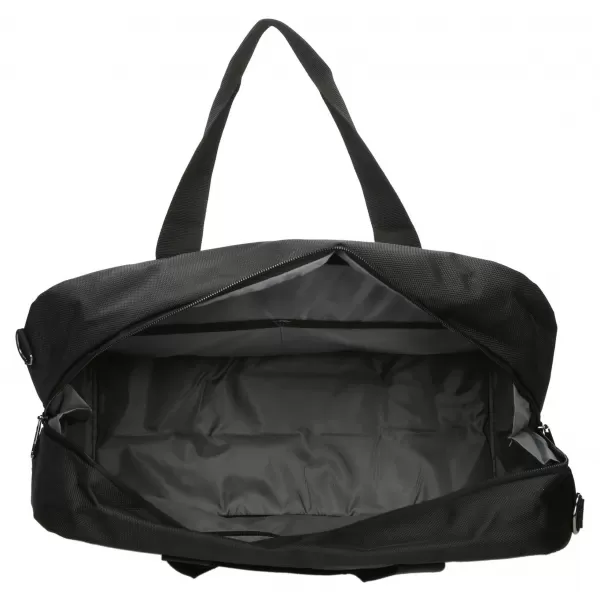  Tasche ENRICO BENETTI CORNELL SPORTS BAG SCHWARZ 