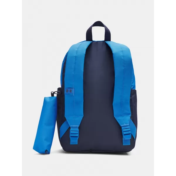  Rucksack UNDER ARMOUR ESSENTIAL PRINTED BP 6000991-402 BLAU 