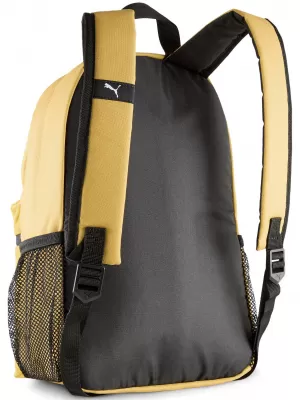 Rucksack PUMA ESSENTIALS SMALL BACKPACK 09175501 ARCHIVGOLD