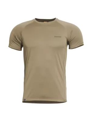 T-Shirt PENTAGON BODYSHOCK MK2 QUICK DRY T-SHIRT K09003 KOJOTE
