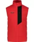 Winterweste NORDBLANC MAGMA NBWJM8058 ROT