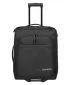 Tasche TRAVELITE KICK OFF WHEELED DUFFLE S SCHWARZ
