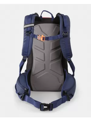 Rucksack KILPI RISE 30-U ZU0901KI DUNKELBLAU