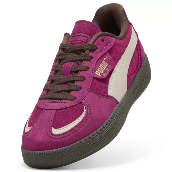  Damen PUMA PALERMO MODA WINE CLUB WNS 40334701 BEEREN/ALPIN SCHNEE 