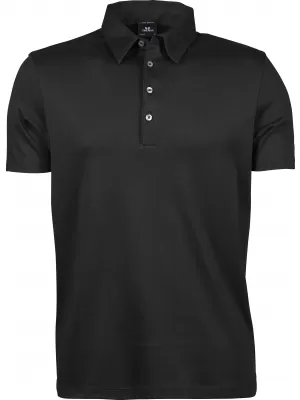 Herren-T-Shirt TEE JAYS | TJ 1440 SCHWARZ