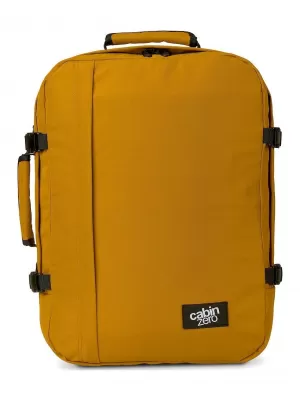 Rucksack CABINZERO CLASSIC 44L ORANGENKÄLTE