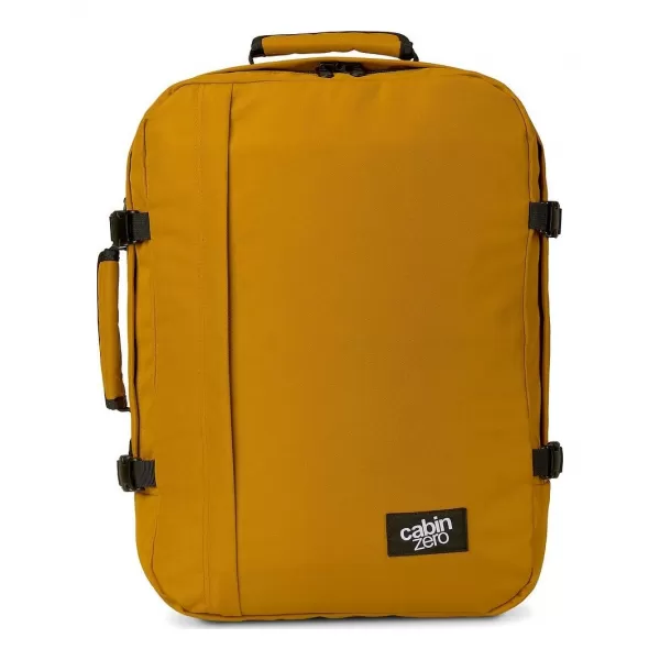  Rucksack CABINZERO CLASSIC 44L ORANGENKÄLTE 