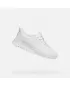 Damen-Sneaker GEOX FLEXTRIDE PLUS G009594 WEIß