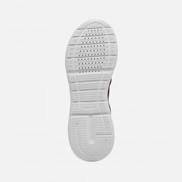  Herren-Sneaker GEOX KLAIVER KHAKI 