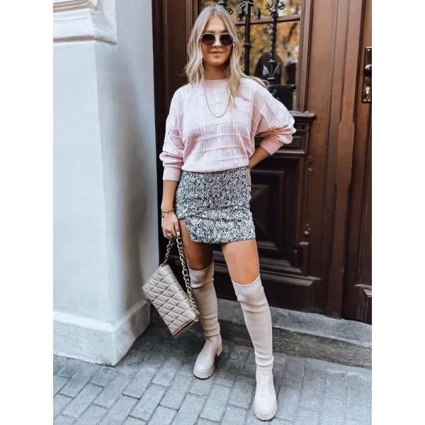  Damen DSTREET SKYLARK MY2134 ROSA 