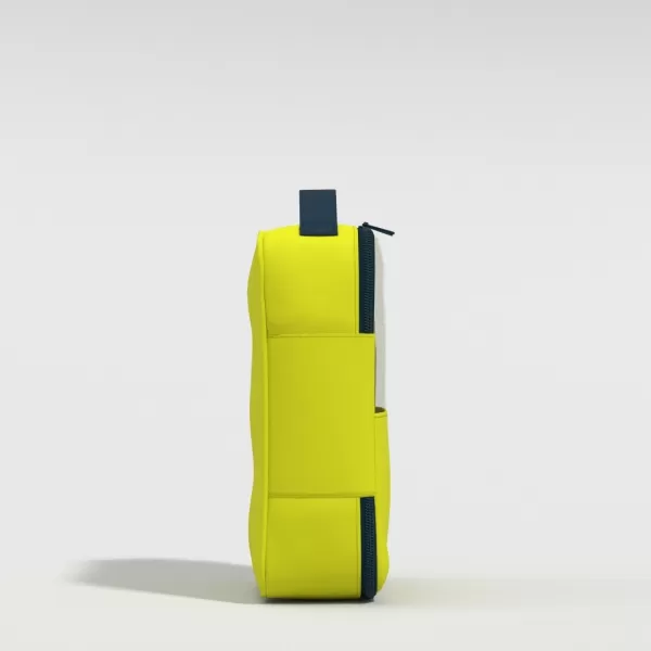  Veranstalter CABINZERO LUX PACKING CUBE MEDIUM MOJITO-LIMETTE 