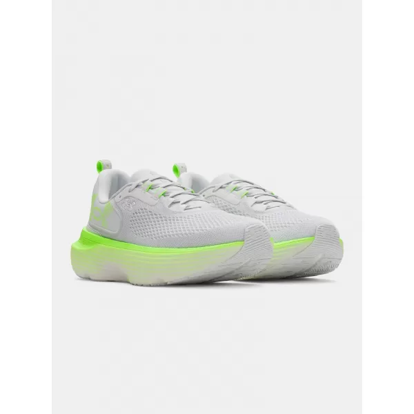  Herrenschuhe UNDER ARMOUR UA INFINITE ELITE 2 3028169-024 GRAU 