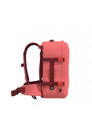 Rucksack CABINZERO CLASSIC PRO 32L PFIRSICHTAL